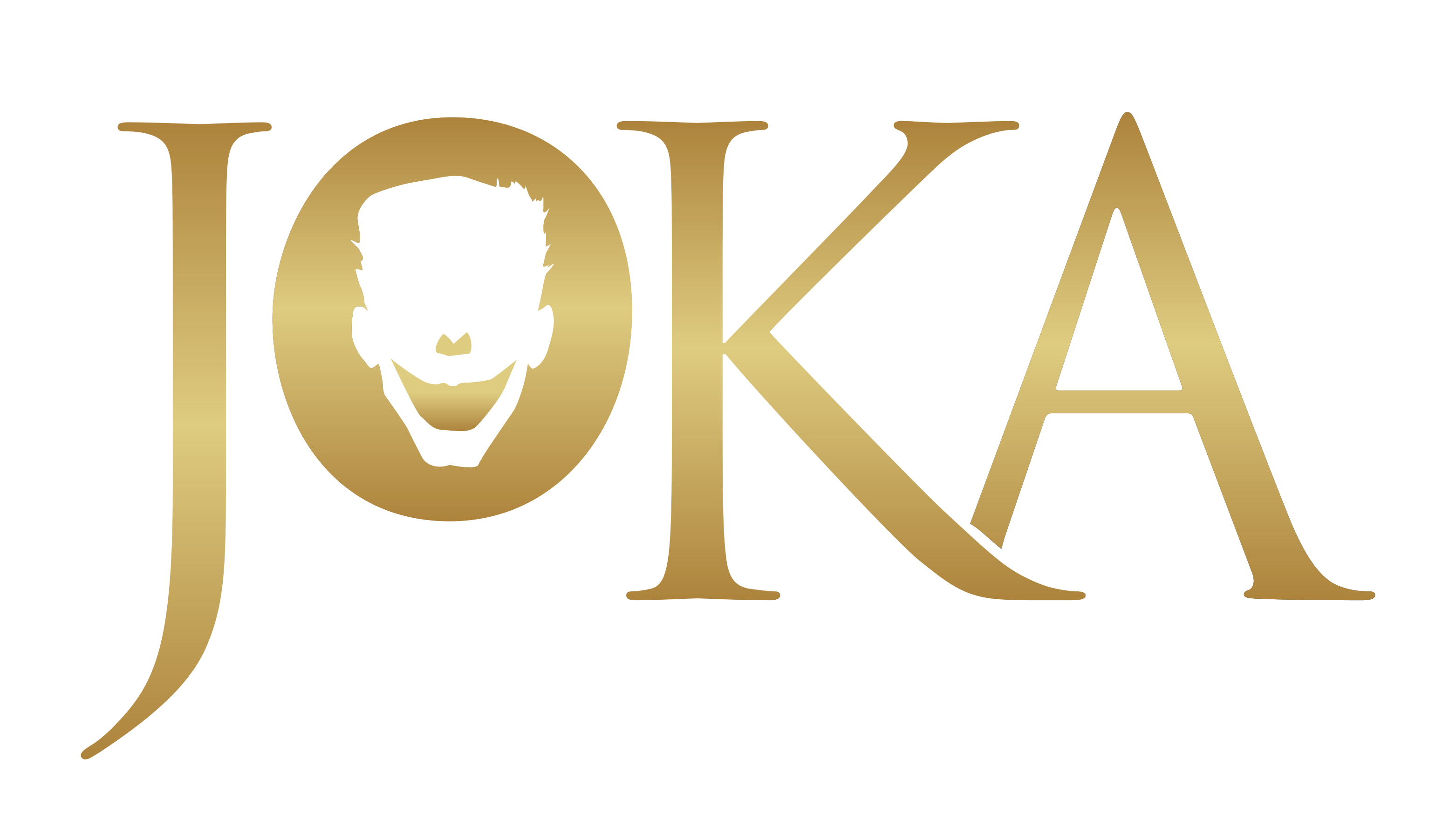 Jokaroom Logo
