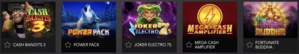 JokaRoom Games and Software